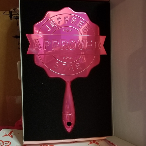 Exclusive Jeffree Star Approved Mirror - Picture 2 of 2